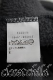 画像5: ヴィヴィアンウエストウッド 中古 / ボアコート 2（9号相当） 灰  H-25-05-18-042-co-OD-ZH (5)