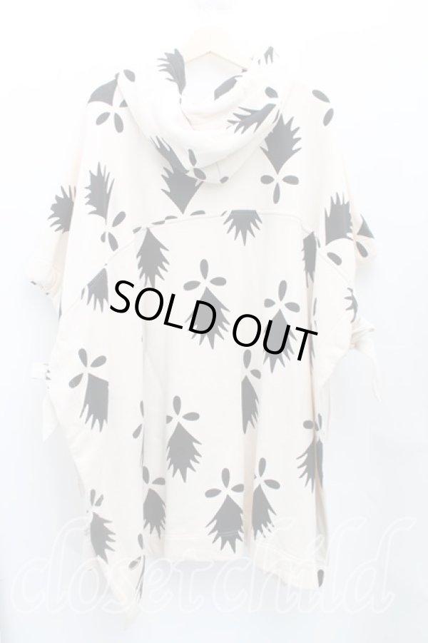 画像2: ヴィヴィアンウエストウッド MAN 中古 / ERMINEノースリーブパーカー FREE 生成  H-25-05-18-053-to-OD-ZH (2)