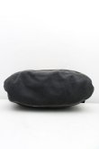 画像3: ヴィヴィアンウエストウッド 中古 / エッジウェアショルダーバッグ  黒  H-25-05-18-001-ba-IN-ZH (3)