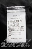画像4: ヴィヴィアンウエストウッド 中古 / ギャザー切替ワンピース 00（ワンサイズ） 黒  H-25-05-18-011-op-OD-ZH (4)