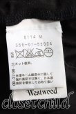 画像4: ヴィヴィアンウエストウッド 中古 / 捻ジレ変形ワンピース S 黒  H-25-05-18-012-op-OD-ZH (4)