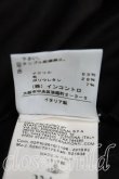 画像5: ヴィヴィアンウエストウッド 中古 / 捻ジレ変形ワンピース S 黒  H-25-05-18-012-op-OD-ZH (5)