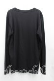 画像2: ヴィヴィアンウエストウッド 中古 / メルティオーブカットソー 02（9号相当） 黒  H-25-05-18-018-to-OD-ZH (2)