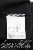 画像4: ヴィヴィアンウエストウッド 中古 / メルティオーブカットソー 02（9号相当） 黒  H-25-05-18-018-to-OD-ZH (4)