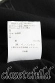 画像5: ヴィヴィアンウエストウッド 中古 / メルティオーブカットソー 02（9号相当） 黒  H-25-05-18-018-to-OD-ZH (5)