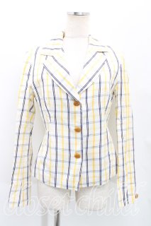 ヴィヴィアンウエストウッド　ウ－ステッドダブルクロスコ－トロイヤルファミリー Vivienne Westwood（ヴィヴィアンウエストウッド）の「ウ
