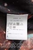 画像4: ヴィヴィアンウエストウッド 中古 / GALAXY サークルシャツ 00（ワンサイズ） 黒  H-25-05-25-019-bl-OD-ZH (4)