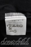 画像4: ヴィヴィアンウエストウッド 中古 / フラッププリーツスカート 2（9号相当） 黒  H-25-05-25-029-sk-OD-ZH (4)
