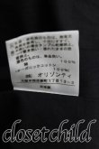 画像5: ヴィヴィアンウエストウッド 中古 / フラッププリーツスカート 2（9号相当） 黒  H-25-05-25-029-sk-OD-ZH (5)