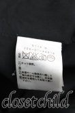 画像4: ヴィヴィアンウエストウッド 中古 / エナメルオーブボタンウエストコートジャケット 38 紺  H-25-05-25-003-jc-OD-ZH (4)