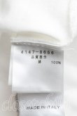 画像4: ヴィヴィアンウエストウッド 中古 / プリンスチャーミングptTシャツ S 白  H-25-05-25-032-ts-OD-ZH (4)