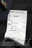 画像5: ヴィヴィアンウエストウッド 中古 / エナメルオーブボタンウエストコートジャケット 38 紺  H-25-05-25-003-jc-OD-ZH (5)