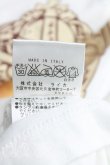 画像5: ヴィヴィアンウエストウッド 中古 / プッティ額縁Tシャツ XS 白  H-25-05-25-037-ts-OD-ZH (5)