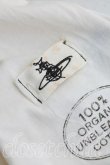 画像5: ヴィヴィアンウエストウッド 中古 / フェイスptTシャツ M 生成  H-25-05-25-039-ts-IN-ZH (5)