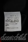 画像4: ヴィヴィアンウエストウッド 中古 / ラブジャケット 2（9号相当） 赤ｘ黒  H-25-05-25-004-jc-OD-ZH (4)