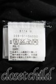 画像4: ANGLOMANIA 中古 / ジュエリーptTシャツ M 黒  H-25-05-25-043-ts-OD-ZH (4)