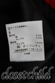 画像5: ヴィヴィアンウエストウッド 中古 / ラブジャケット 2（9号相当） 赤ｘ黒  H-25-05-25-004-jc-OD-ZH (5)