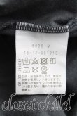 画像4: ヴィヴィアンウエストウッド 中古 / アシメハートptカットソー  灰  H-25-05-25-051-to-OD-ZH (4)