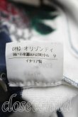画像5: ヴィヴィアンウエストウッド 中古 / チューダーローズレジメンタルチューブトップ UK8（9号相当） 紺  H-25-05-25-053-to-OD-ZH (5)