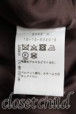 画像4: ヴィヴィアンウエストウッド 中古 / ベロア変形ワンピース 00（ワンサイズ） 灰  H-25-05-25-005-op-OD-ZH (4)
