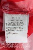 画像4: ANGLOMANIA 中古 / ブロックチェックドライアドドレス III(11号相当） ピンク  H-25-05-25-006-op-OD-ZH (4)