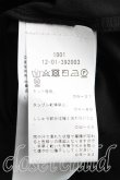 画像4: ヴィヴィアンウエストウッド 中古 / カラーオーブ刺繍カットソー L 黒  H-25-05-25-070-to-OD-ZH (4)