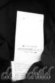画像5: ヴィヴィアンウエストウッド 中古 / カラーオーブ刺繍カットソー L 黒  H-25-05-25-070-to-OD-ZH (5)