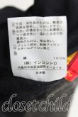 画像5: ヴィヴィアンウエストウッド 中古 / オーブptカットソー 2（9号相当） 黒  H-25-05-25-072-to-OD-ZH (5)