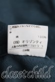 画像5: ヴィヴィアンウエストウッド 中古 / フリンジデニムラブジャケット 2 ブルー  H-25-05-25-081-jc-SZ-ZH (5)