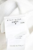 画像4: ヴィヴィアンウエストウッド 中古 / クロックptトートバッグ  白  H-25-05-25-083-ba-OD-ZH (4)