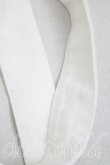 画像5: ヴィヴィアンウエストウッド 中古 / クロックptトートバッグ  白  H-25-05-25-083-ba-OD-ZH (5)