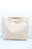 画像2: ヴィヴィアンウエストウッド 中古 / STUDIO SHOPPERトートバッグL  ピンクゴールド  H-25-05-25-084-ba-IN-ZH (2)