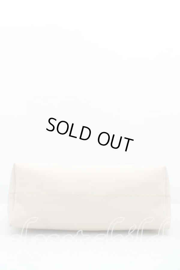 画像3: ヴィヴィアンウエストウッド 中古 / STUDIO SHOPPERトートバッグL  ピンクゴールド  H-25-05-25-084-ba-IN-ZH (3)