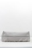 画像3: ヴィヴィアンウエストウッド 中古 / STUDIO SHOPPERトートバッグL  灰  H-25-05-25-085-ba-IN-ZH (3)