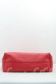 画像3: ヴィヴィアンウエストウッド 中古 / STUDIO SHOPPERトートバッグL  赤  H-25-05-25-086-ba-IN-ZH (3)