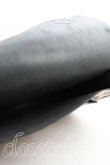 画像5: ヴィヴィアンウエストウッド 中古 / スクイグルサッチェルバッグ  黒ｘ黄色  H-25-05-25-090-ba-OD-ZH (5)