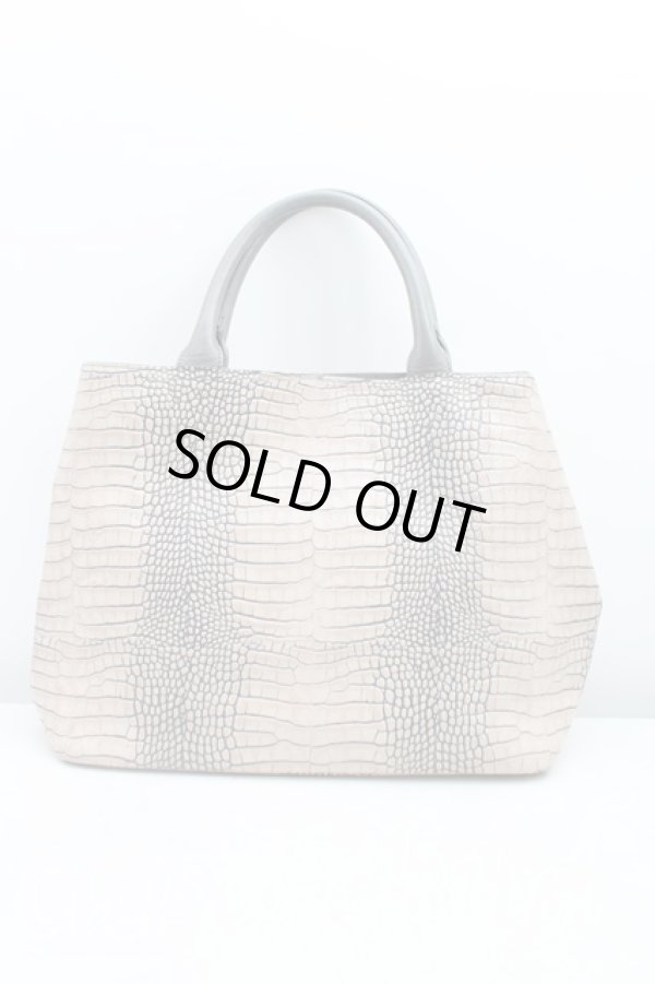 画像2: ヴィヴィアンウエストウッド 中古 / DEVONトートバッグ  ピンク  H-25-05-25-094-ba-IN-ZH (2)