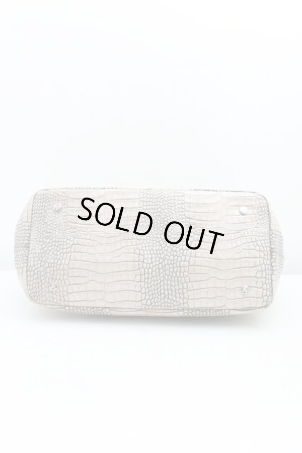 画像3: ヴィヴィアンウエストウッド 中古 / DEVONトートバッグ  ピンク  H-25-05-25-094-ba-IN-ZH (3)