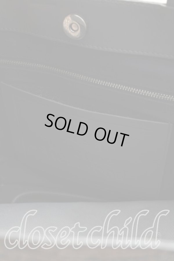 画像4: ヴィヴィアンウエストウッド 中古 / DEVONトートバッグ  ピンク  H-25-05-25-094-ba-IN-ZH (4)