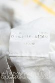 画像5: ヴィヴィアンウエストウッド 中古 / グラフチェックシングルジャケット サイズ40（9号相当） 黄色  H-25-05-25-001-jc-OD-ZH (5)