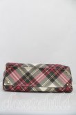 画像3: ヴィヴィアンウエストウッド 中古 / ダービー2WAYボストンバッグ  EXHIBITION  H-25-05-25-095-ba-IN-ZH (3)