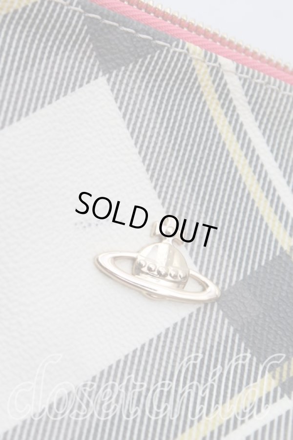 画像5: ヴィヴィアンウエストウッド 中古 / ダービー2WAYボストンバッグ  EXHIBITION  H-25-05-25-095-ba-IN-ZH (5)