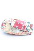 画像3: ヴィヴィアンウエストウッド 中古 / パッケージングショルダーバッグ  マルチ  H-25-05-25-096-ba-OD-ZH (3)