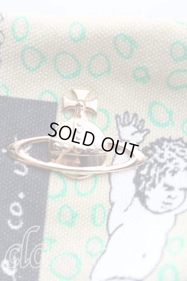 画像6: ヴィヴィアンウエストウッド 中古 / パッケージングショルダーバッグ  マルチ  H-25-05-25-096-ba-OD-ZH (6)