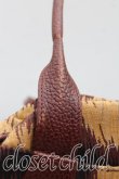 画像7: ヴィヴィアンウエストウッド 中古 / レオパードミニヤスミンバッグ  茶  H-25-05-25-097-ba-OD-ZH (7)