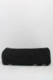 画像3: ヴィヴィアンウエストウッド 中古 / マンチェスタートートバッグ  黒  H-25-05-25-100-ba-OD-ZH (3)