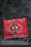 画像5: ヴィヴィアンウエストウッド 中古 / マンチェスタートートバッグ  黒  H-25-05-25-100-ba-OD-ZH (5)
