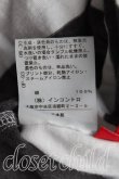 画像5: ヴィヴィアンウエストウッド 中古 / キャットオーブptボーダーカットソーワンピ 2（9号相当） 白ｘ黒  H-25-05-25-010-op-OD-ZH (5)