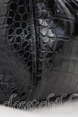 画像5: ヴィヴィアンウエストウッド 中古 / チャンスリーヤスミンバッグ  黒  H-25-05-25-106-ba-OD-ZH (5)