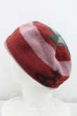 画像2: ヴィヴィアンウエストウッド 中古 / スカルptベレー  ピンク  H-25-05-25-108-ha-OD-ZH (2)
